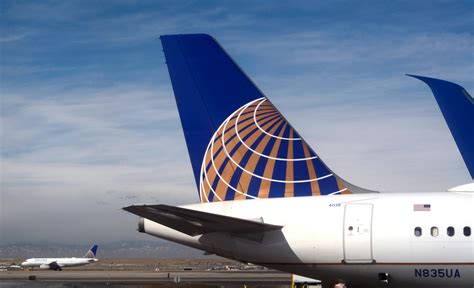 'Record': United Airlines Says Denver Hub Is Busiest It's Ever Been