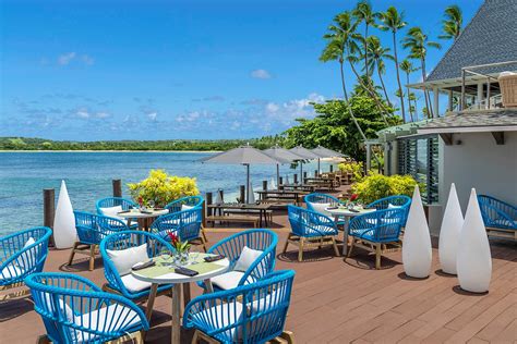 Inside The New Look Shangri La Fijian Resort And Spa