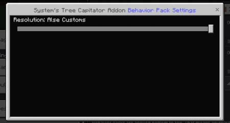 Definitive Tree Capitator Mod - Mods for Minecraft