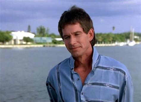 William Gray Espy In Miami Vice 1984 Miami Vice Vice Miami