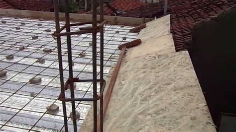 Cara Pemasangan Bondek dan Wermes part 3 - YouTube