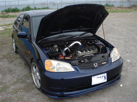 Top speed - D17A | ClubCivic.com - Honda Civic Forum