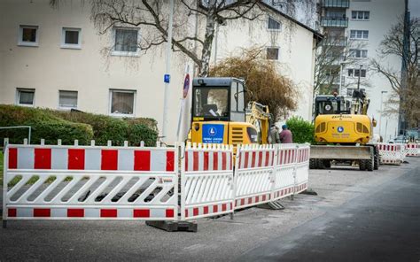 Bäume statt Parkplätze in Bonn Duisdorf Anwohner stoppen Projekt