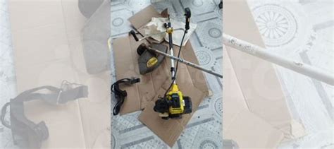 Газонокосилка бензиновая Huter купить в Ярославле с доставкой | Товары ...