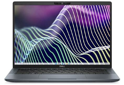 Dell Latitude 7340 33,80 cm (13,3") 2-in-1-System | Dell Schweiz