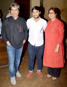 Rekha Bhardwaj Wiki, Age, Husband, Children, Family, Biography & More ...