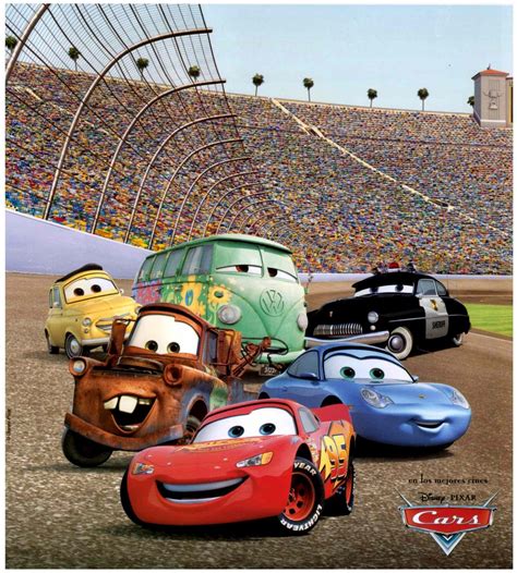 Carros Disney Route Carrosdisney Carros Da Disney Disney Pixar