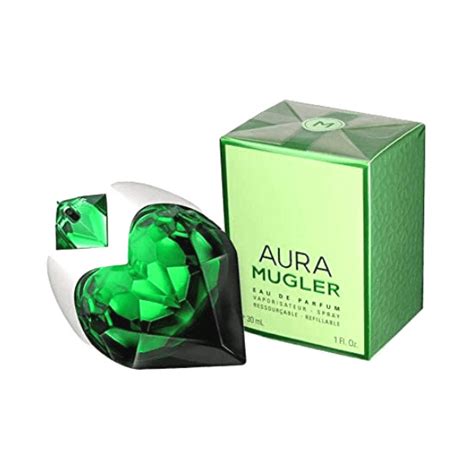 MUGLER AURA REFILLABLE EDP 30 ML FOR WOMEN Perfume Bangladesh