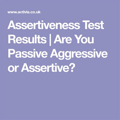 Albums 101 Pictures Assertive Vs Passive Vs Aggressive Chart Sharp