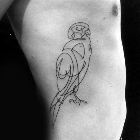 Falcon Tattoo Meaning: Exploring the Symbolism of The Majestic Birds ...