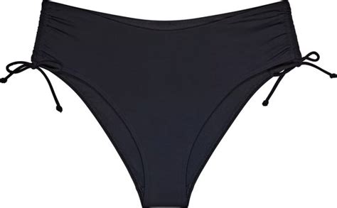 Triumph Summer Allure Maxi Sd Dames Bikinibroekje Zwart Maat 44 Bol