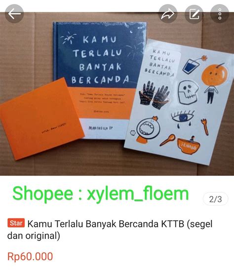 Literary Base On Twitter Lt Yuk Buku Hard Cover Dan Masih Segel