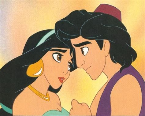 Aladdin Disney Prince Photo 12925111 Fanpop