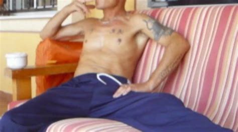 Boner In Adidas Trackies Gay Man Porn XHamster