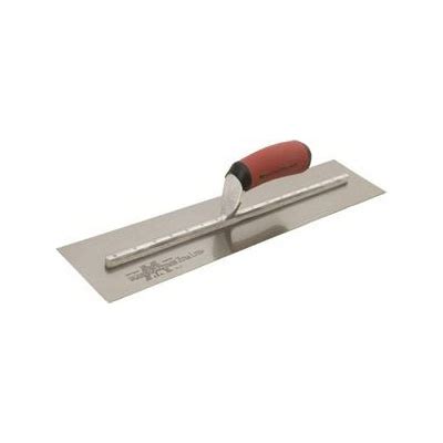 Aih Alaska Industrial Hardware Marshalltown Mxs D Finishing Trowel