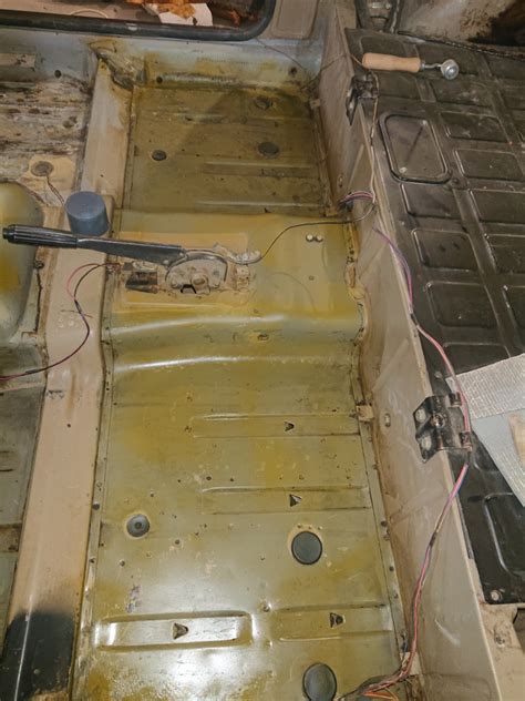 ШВИ (сиденья Land Rover) не нужно спешить — Lada 4x4 3D, 1,6 л, 1987 ...