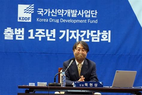 국가신약개발사업 111개 과제로 시작‘투자 적격성 검증 차별화