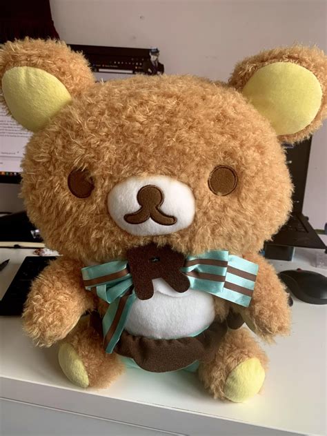 My First Ever Toreba Prize Came Rtoreba