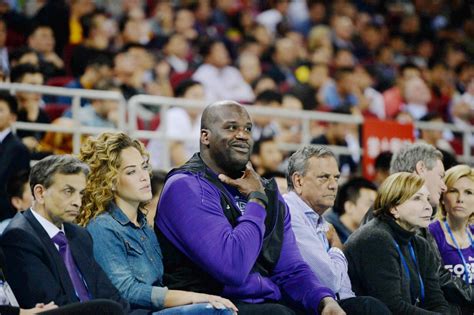 Shaqs Net Worth and Inspiring Story