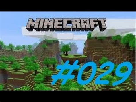 Let S Play Minecraft Wir Werden Wahnsinnig Deutsch Hd Youtube