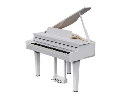 Roland Gp Pw Digital Mini Grand Piano Valley Keyboards