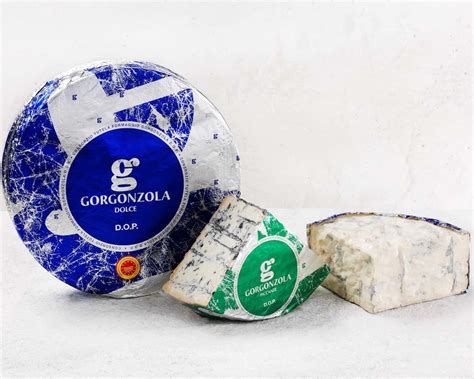 Gorgonzola Dop Numeri E Valori Insiderdairy