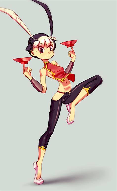 Feng By Jearz Hentai Foundry