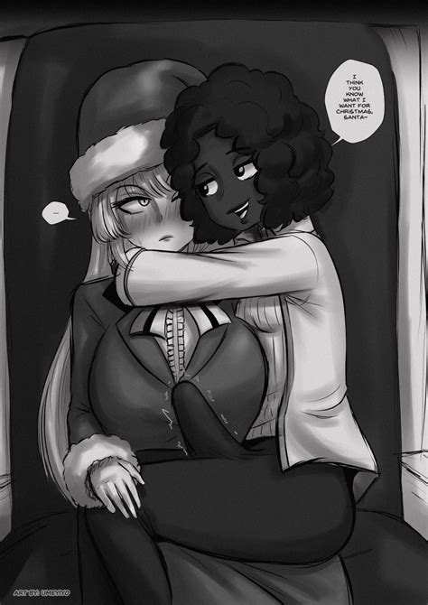 Santagale By Umeyiyo Hentai Foundry