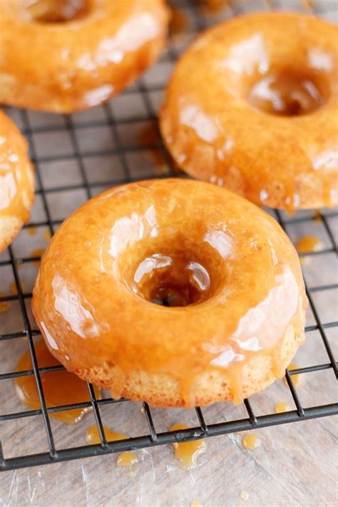 Apple Cider Donuts Jennifer Meyering Apple Cider Donuts Apple