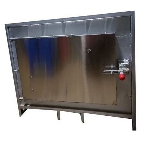 Stainless Steel Gold Melting Electric Furnace At In Singur Id