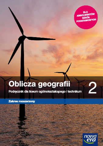 Page Oblicza Geografii Zr Podr Cznik