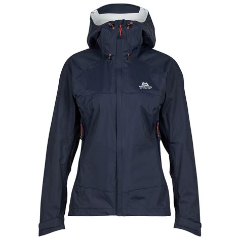 Mountain Equipment Zeno Jacket Hardshelljacke Damen