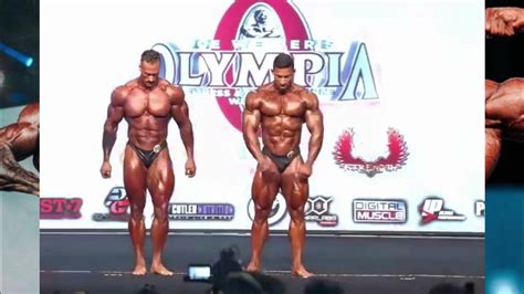 Mr Olympia Classic Physique2022 Winner 🥇🏆chris Bumstead Youtube