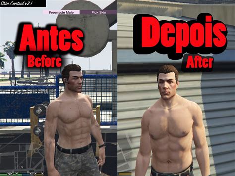 Jean Claude Van Damme Gta Mods