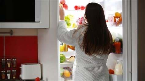 Makanan Yang Aman Dikonsmsi Jika Lapar Tengah Malam Info Kesehatan