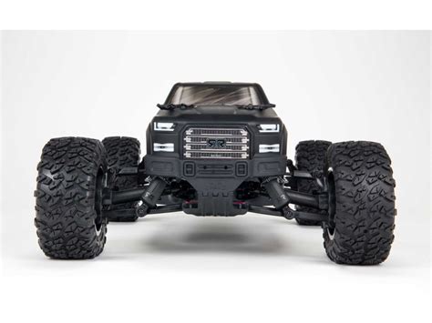 Arrma Big Rock S Blx Wd Rtr Rc Model Auta Ara V B Astra