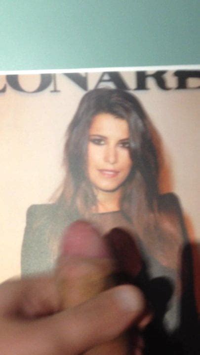 Karine Ferri Free Cum Tribute HD Porn Video 05 XHamster