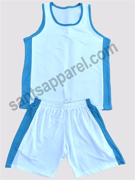 SANDOW with SHORT School Sports Uniform - Sants Corporate Apparel