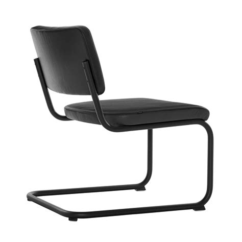 S 32 PVL Lounge Stuhl Von Thonet Connox