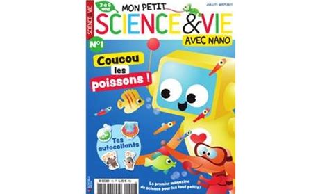 France Messagerie Assure La Distribution Du Nouveau Magazine Mon Petit