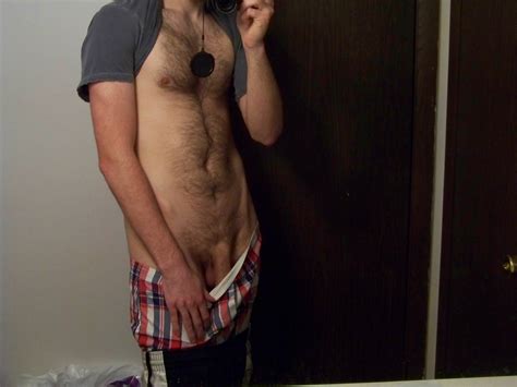 A Bit Of A Tease And Me Feeling Sexy Porn Pic