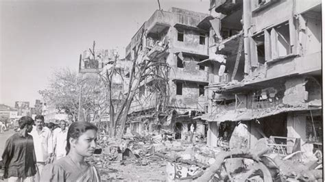 From explosions to convictions: A timeline of 1993 Mumbai serial blast case | Latest News India ...