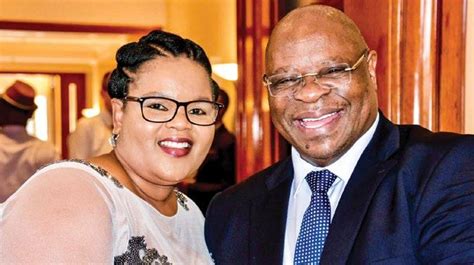 Raymond Zondo Biography And His Qualifications As Deputy Chief Justice