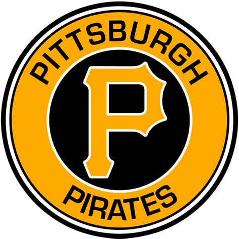 pittsburgh pirates wordmark logo history artofit
