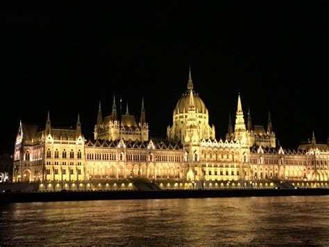 Review of AMA Waterways Danube River Cruise-FABULOUS! - Luxury Travel ...