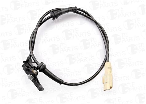 Sensor Abs Rear Right Left For Citroen Peugeot Abs Wheel