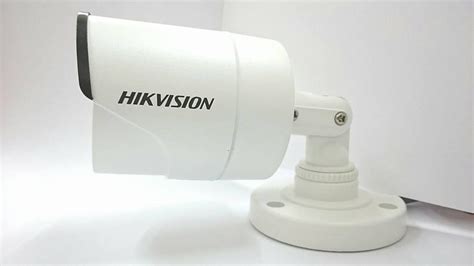 Camera Hikvision Hd Tvi Hj A T Ir Tr H Ng Ngo I Ngo I Tr I