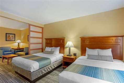 Best Western Plus University Park Inn & Suites State College ...