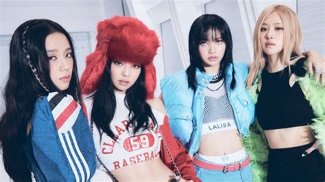 Keren Blackpink Kembali Puncaki Reputasi Brand Girl Group Selama