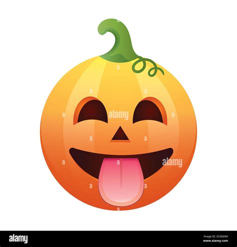 Total Imagen Calabaza Emojis De Halloween Viaterra Mx